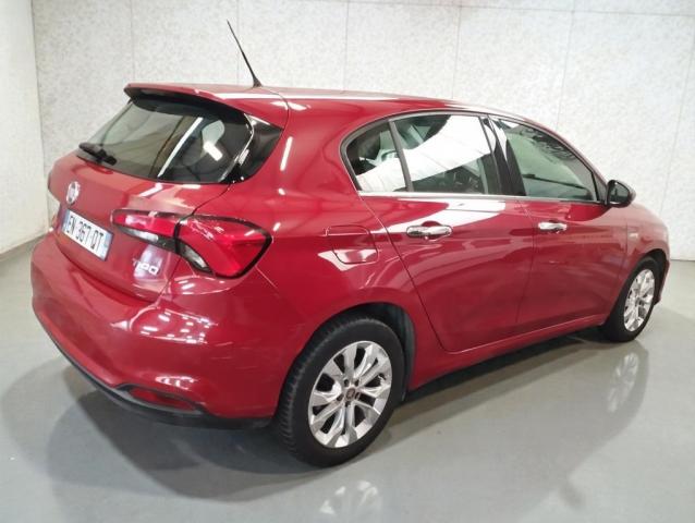 Fiat Tipo image 6
