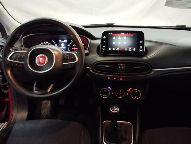 Fiat Tipo image 4