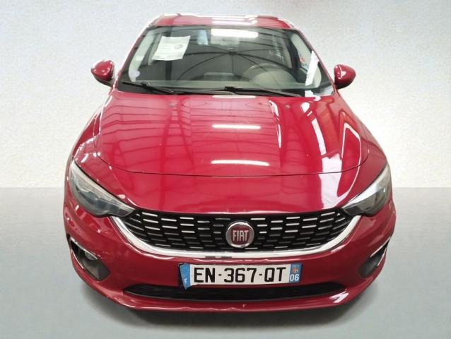 Fiat Tipo image 5