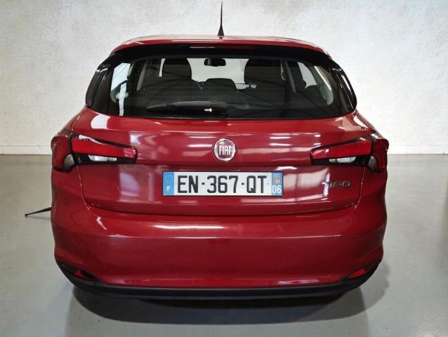 Fiat Tipo image 2