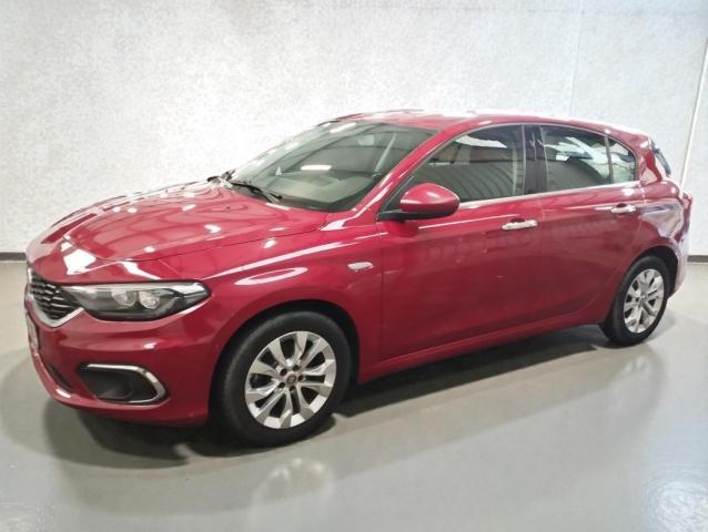 Fiat Tipo image 1