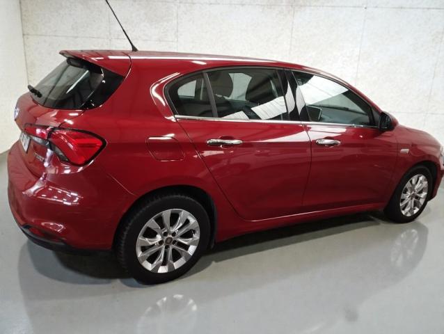 Fiat Tipo image 3