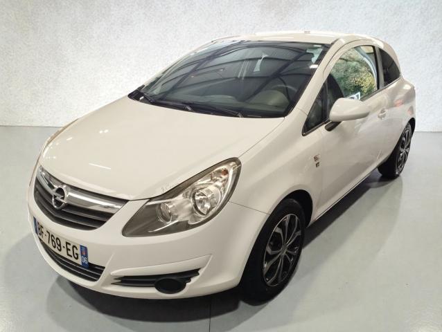 Opel Corsa 1.2 75 Twinport Gpl 3p