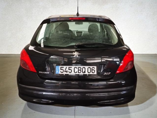 Peugeot 207 image 3
