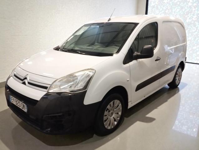 Citroen Berlingo 1.6 Bluedhi 100 Ste Business