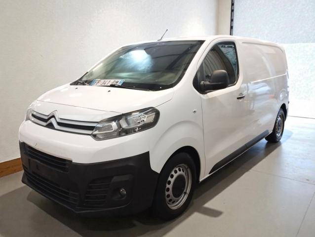 Citroen Jumpy M 1.6 Bluehdi 115 Ste Business