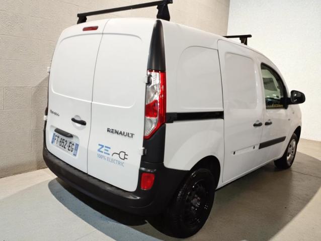 Renault Kangoo Express image 3