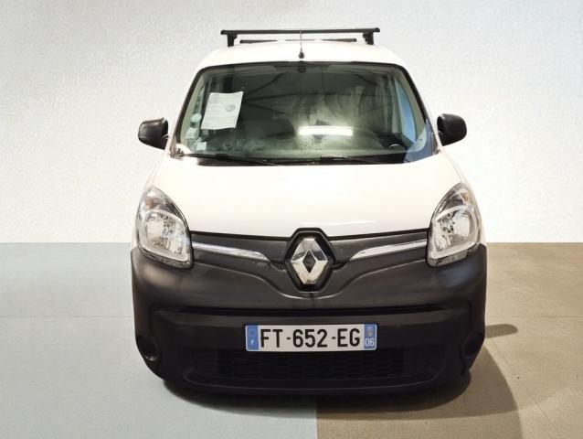 Renault Kangoo Express image 1
