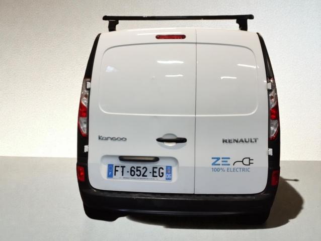 Renault Kangoo Express image 5