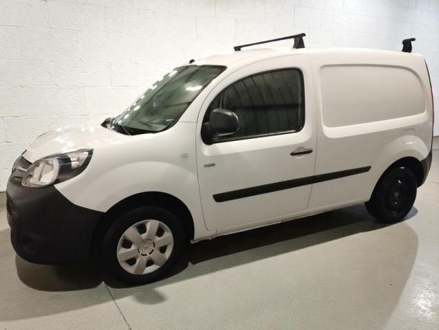 Renault Kangoo Express image 4