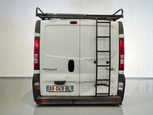 Renault Trafic image 3