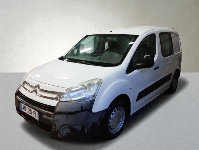 Citroen Berlingo L1 1.6 Hdi 90 Ste Confort
