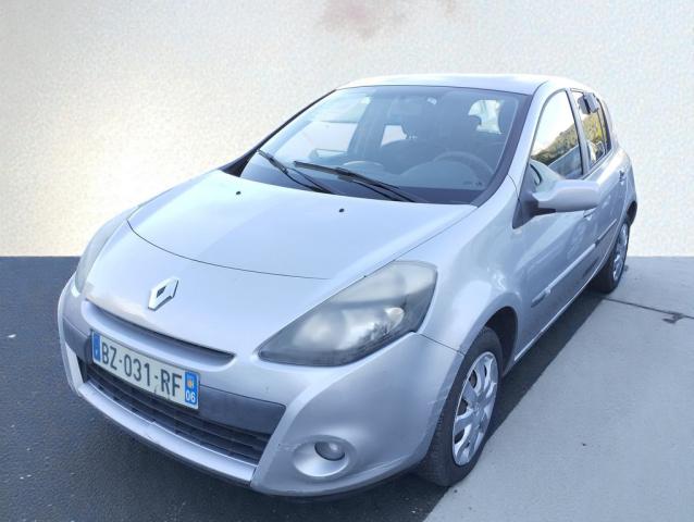 Renault Clio Iii 1.5 Dci 75 Expression 5p