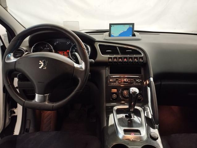 Peugeot 3008 image 4