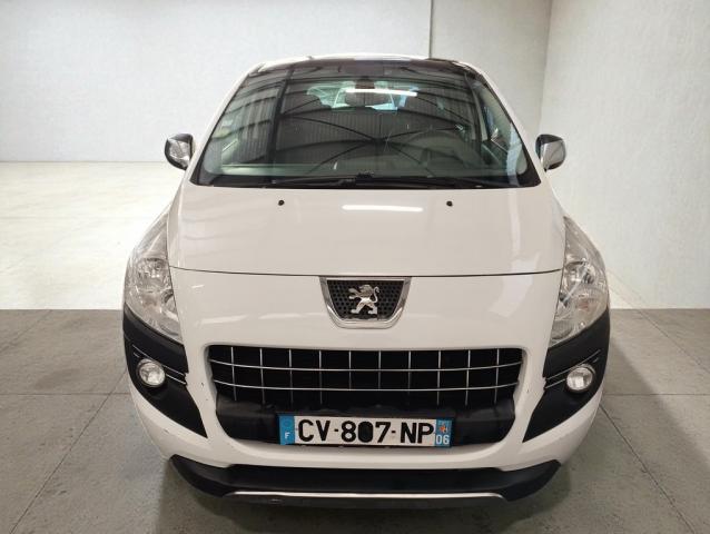 Peugeot 3008 image 1