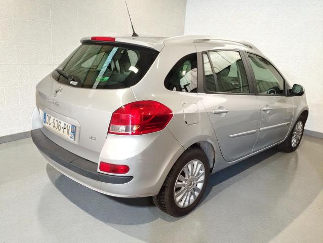 Renault Clio image 4