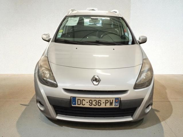 Renault Clio image 2