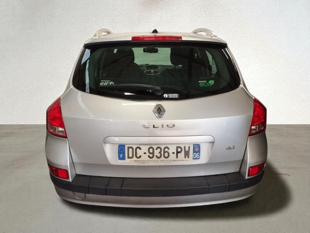 Renault Clio image 5