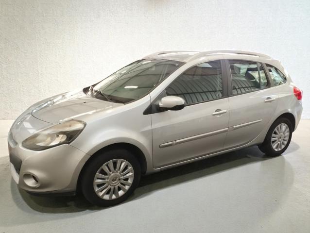 Renault Clio image 1