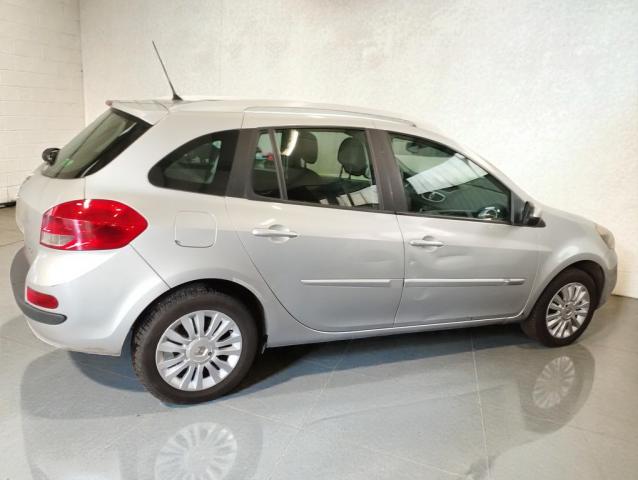 Renault Clio image 6
