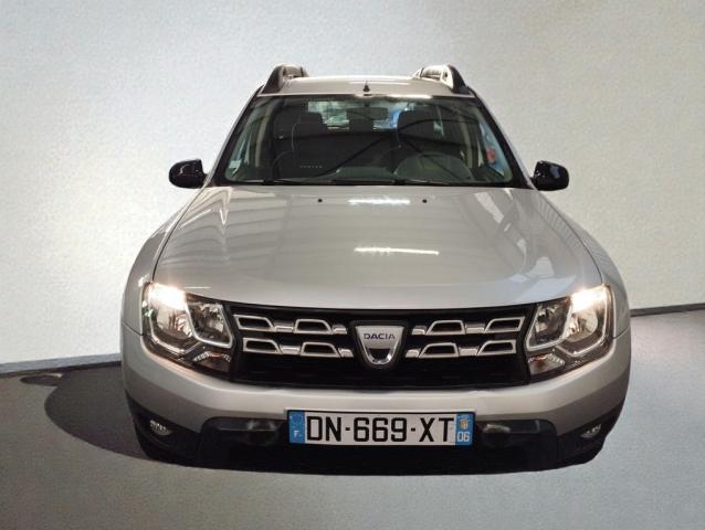 Dacia Duster image 3