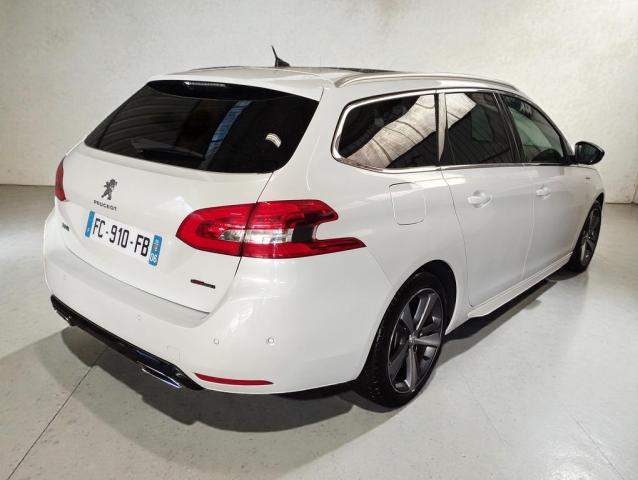 Peugeot 308 Sw image 2