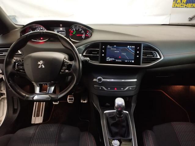 Peugeot 308 Sw image 4