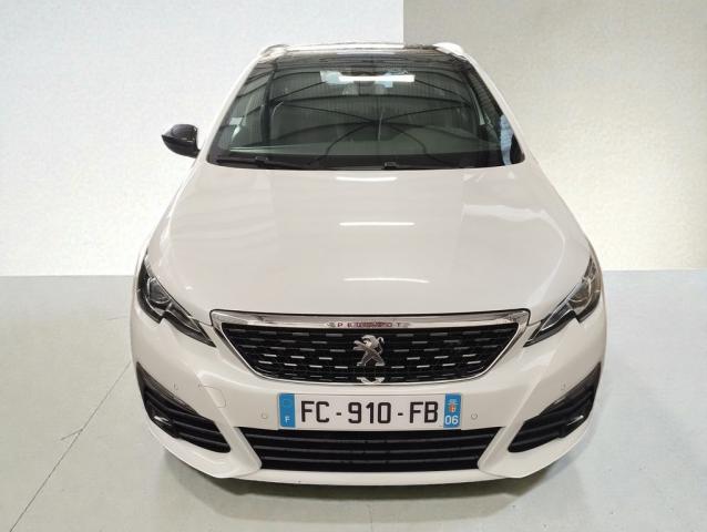 Peugeot 308 Sw image 3