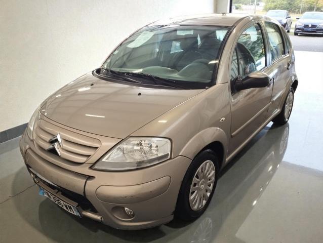 Citroen C3 1.4 75 Airplay 5p