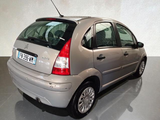 Citroen C3 image 5