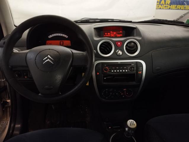 Citroen C3 image 1
