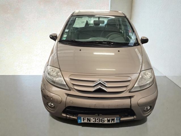 Citroen C3 image 2