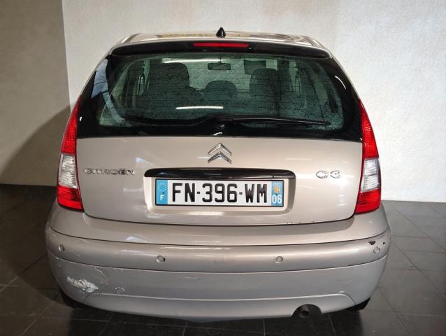 Citroen C3 image 4
