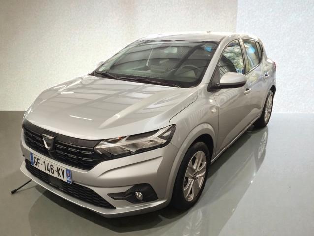Dacia Sandero 1.0 Tce 90 Confort 5p