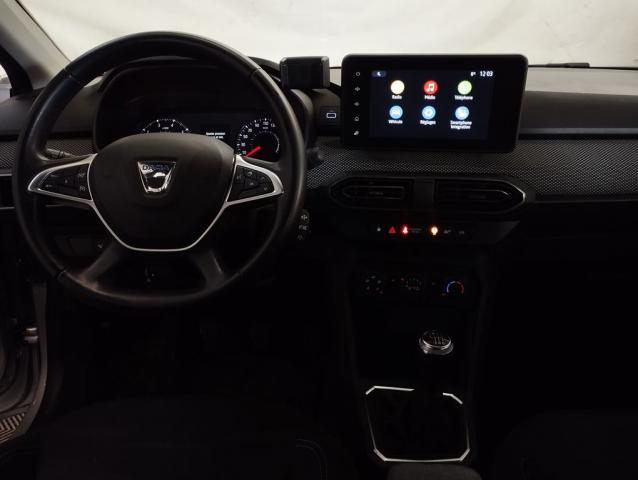 Dacia Sandero image 5