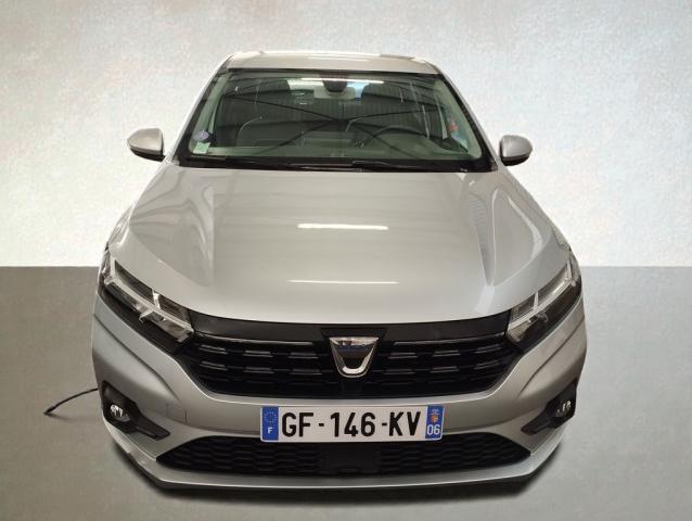 Dacia Sandero image 6