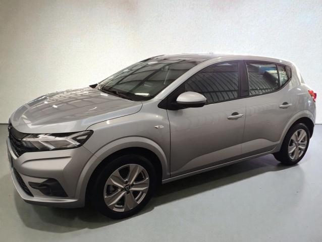 Dacia Sandero image 1