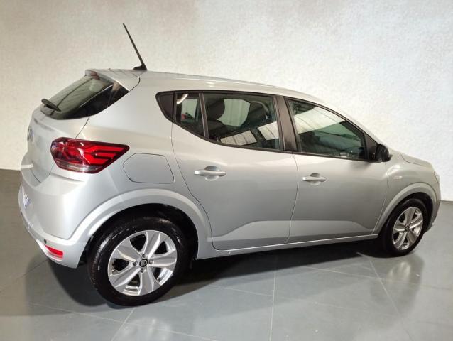 Dacia Sandero image 4