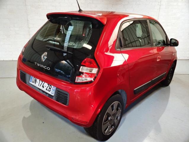 Renault Twingo image 2