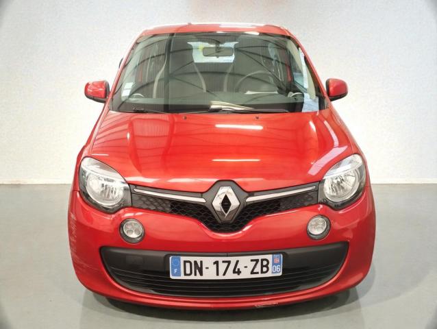 Renault Twingo image 3