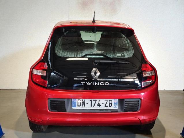 Renault Twingo image 4