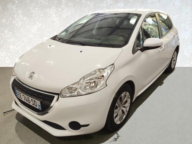 Peugeot 208 1.2 Vti 82 5p