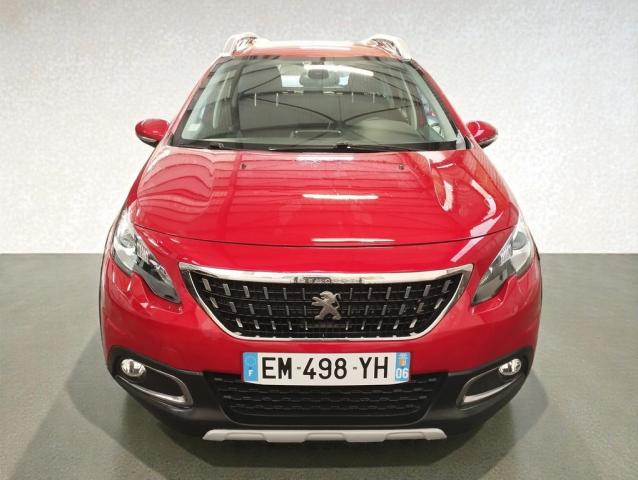 Peugeot 2008 image 4