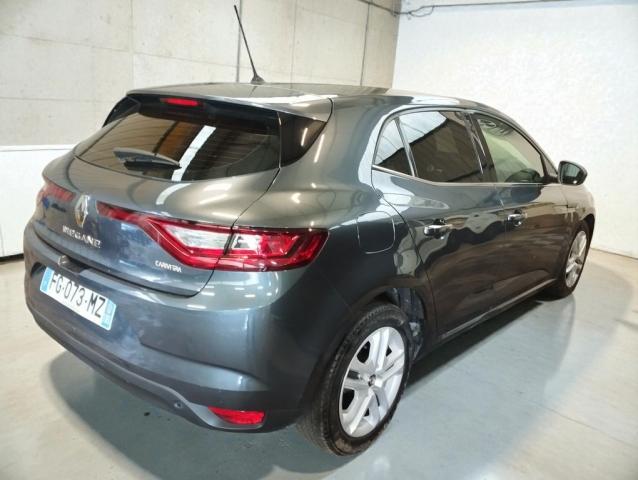 Renault Mégane image 1