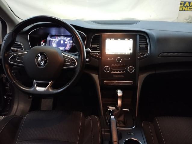 Renault Mégane image 3