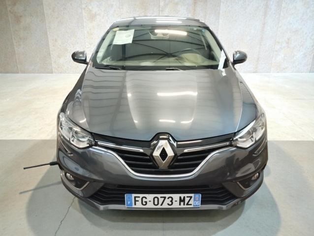Renault Mégane image 2