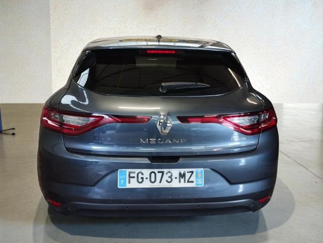 Renault Mégane image 4