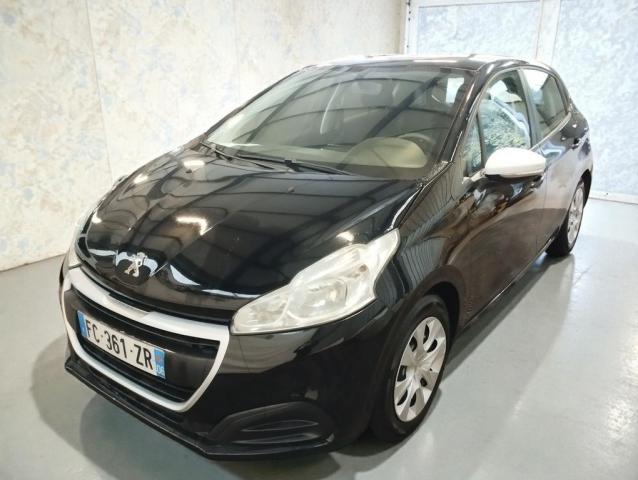 Peugeot 208 1.2 Thp 68 Like 5p