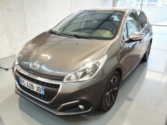 Peugeot 208 1.2 Thp 110 5p