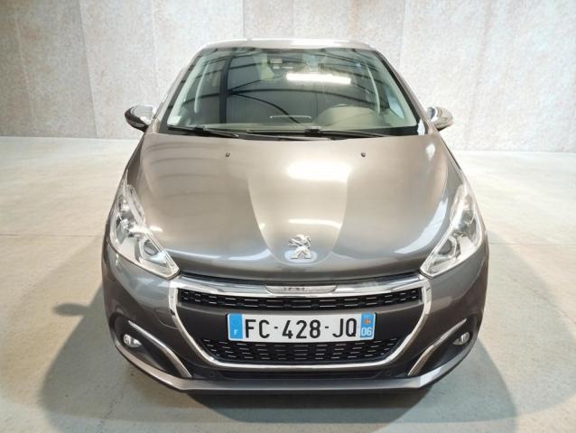 Peugeot 208 image 4